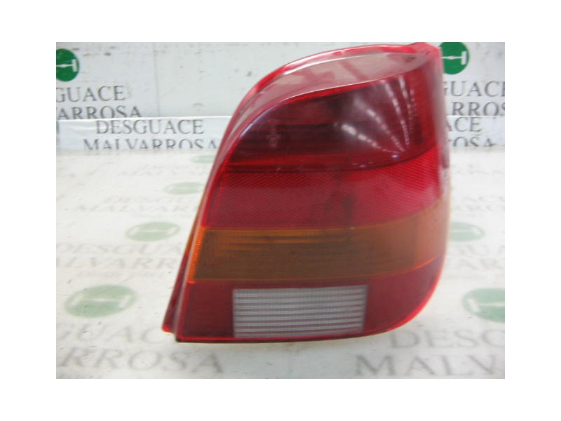 Recambio de piloto trasero derecho para ford fiesta berl./courier 1.6 16v cat referencia OEM IAM   