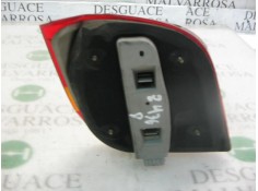 Recambio de piloto trasero derecho para ford fiesta berl./courier 1.6 16v cat referencia OEM IAM    2