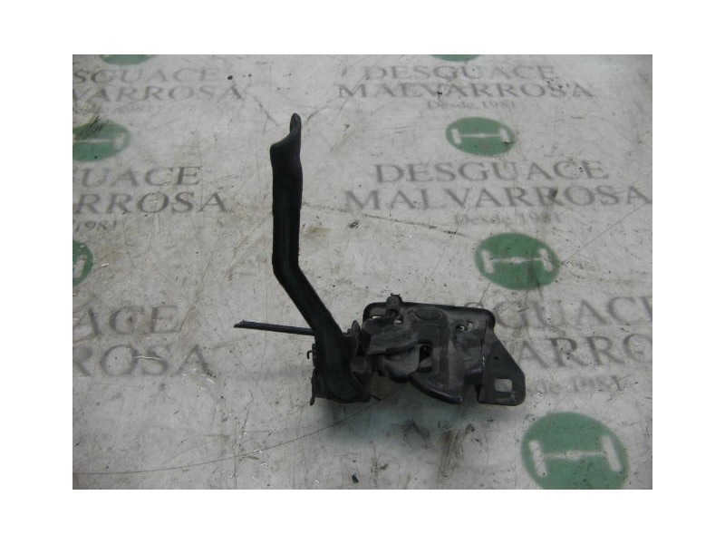 Recambio de cerradura capot para chrysler voyager (gs) 2.5 td se referencia OEM IAM   