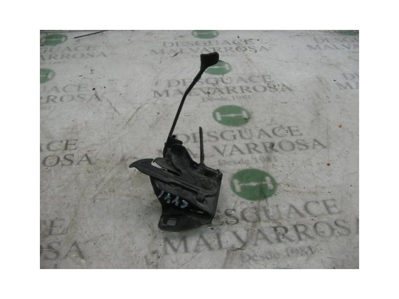 Recambio de cerradura capot para chrysler voyager (gs) 2.5 td se referencia OEM IAM   