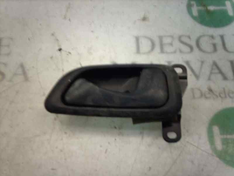 Recambio de maneta interior trasera derecha para mitsubishi galloper (hyundai) 2.5 turbodiesel referencia OEM IAM   