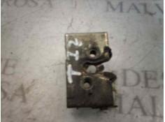 Recambio de cerradura puerta trasera izquierda para volkswagen golf i (171/173) referencia OEM IAM   