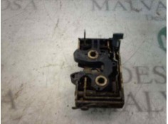 Recambio de cerradura puerta trasera izquierda para volkswagen golf i (171/173) referencia OEM IAM    2