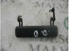 Recambio de maneta exterior delantera derecha para opel kadett e 1.6 referencia OEM IAM   