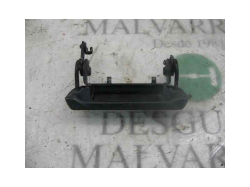 Recambio de maneta exterior delantera derecha para opel kadett e 1.6 referencia OEM IAM   