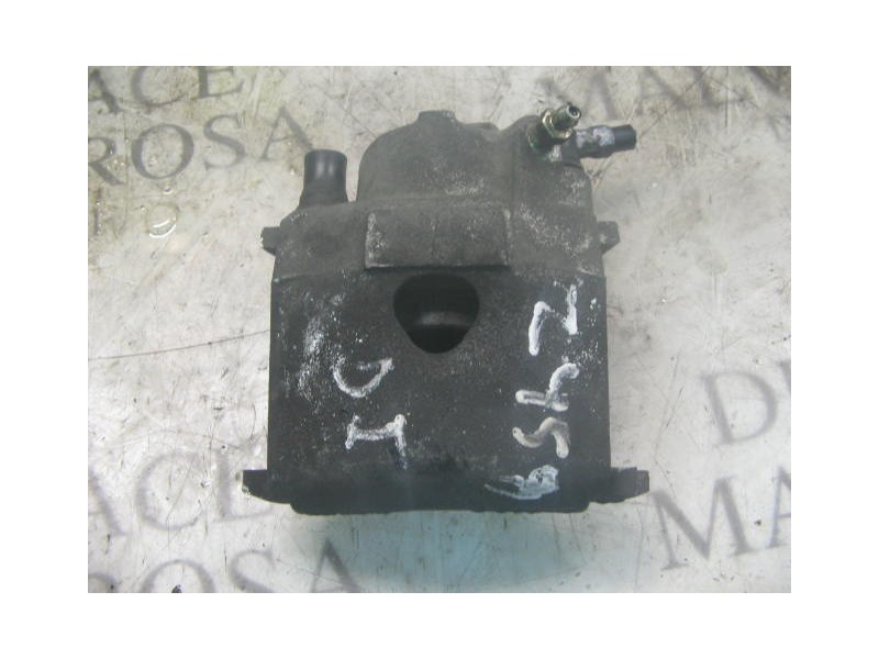 Recambio de pinza freno delantera izquierda para seat cordoba berlina (6k2) glx referencia OEM IAM   