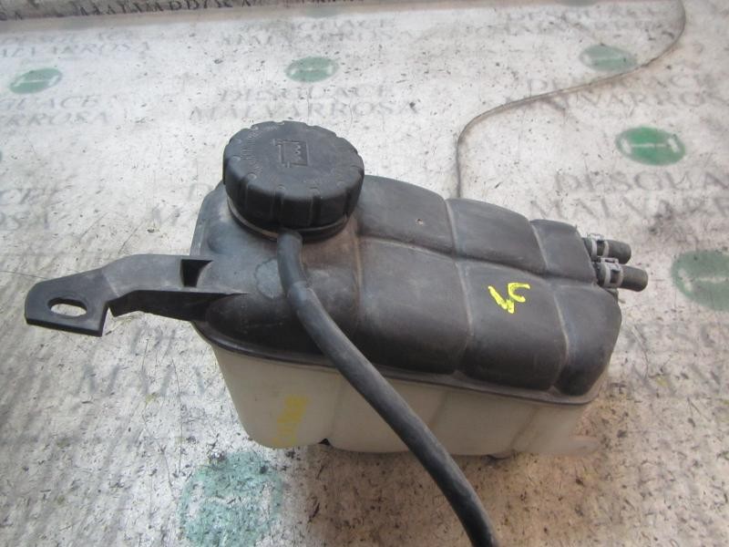 Recambio de deposito expansion para mercedes-benz clase cl (w215) coupe 5.8 v12 36v cat referencia OEM IAM A2205000049  