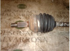 Recambio de transmision izquierda para ford mondeo berlina/familiar (fd) 2.0 16v cat referencia OEM IAM    2