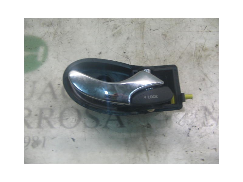 Recambio de maneta interior delantera derecha para ford focus berlina (cak) ghia referencia OEM IAM   