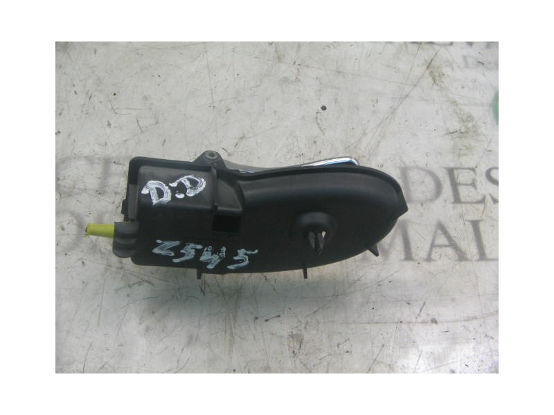 Recambio de maneta interior delantera derecha para ford focus berlina (cak) ghia referencia OEM IAM   