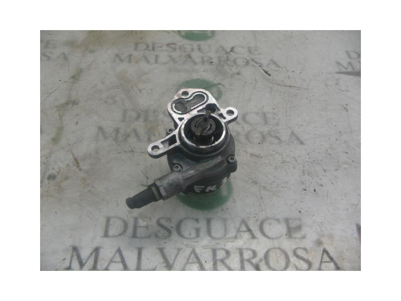 Recambio de depresor freno / bomba vacio para peugeot 206 berlina xr referencia OEM IAM   