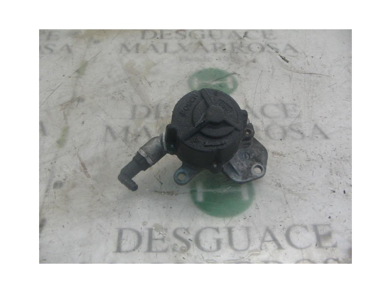 Recambio de depresor freno / bomba vacio para peugeot 206 berlina xr referencia OEM IAM   