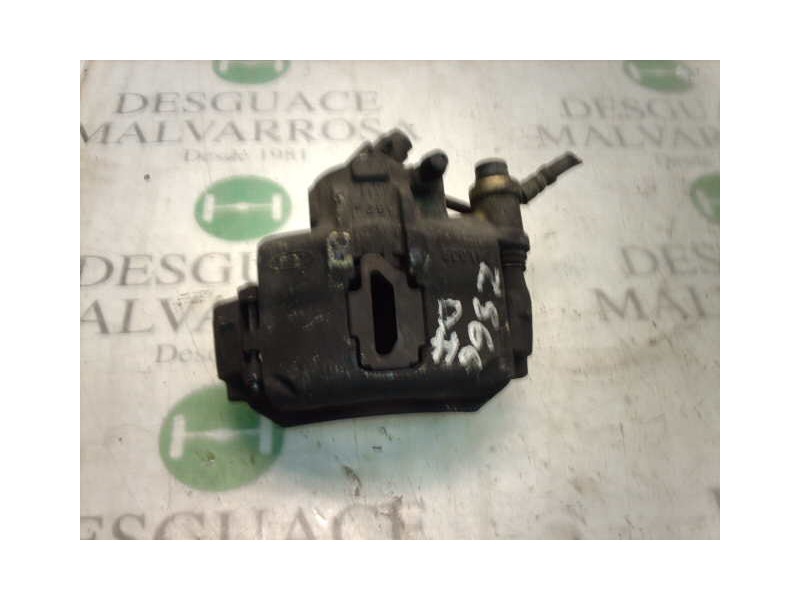 Recambio de pinza freno delantera izquierda para ford orion clx referencia OEM IAM   