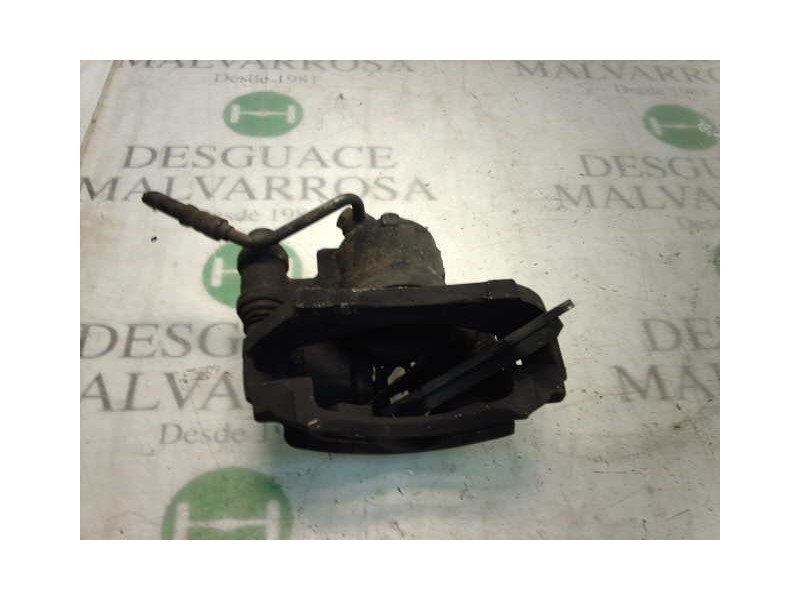 Recambio de pinza freno delantera izquierda para ford orion clx referencia OEM IAM   