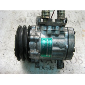 COMPRESOR AIRE ACONDICIONADO 