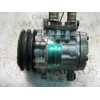 Recambio de compresor aire acondicionado para nissan trade 100 referencia OEM IAM   