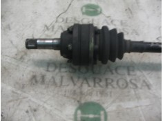 Recambio de transmision izquierda para alfa romeo 145 quadrifoglio referencia OEM IAM    2