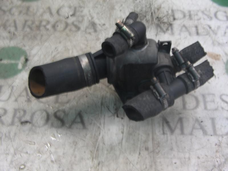 Recambio de termostato para alfa romeo 145 quadrifoglio referencia OEM IAM   