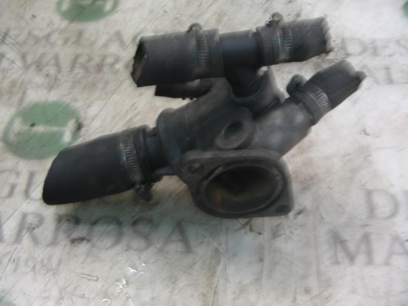 Recambio de termostato para alfa romeo 145 quadrifoglio referencia OEM IAM   