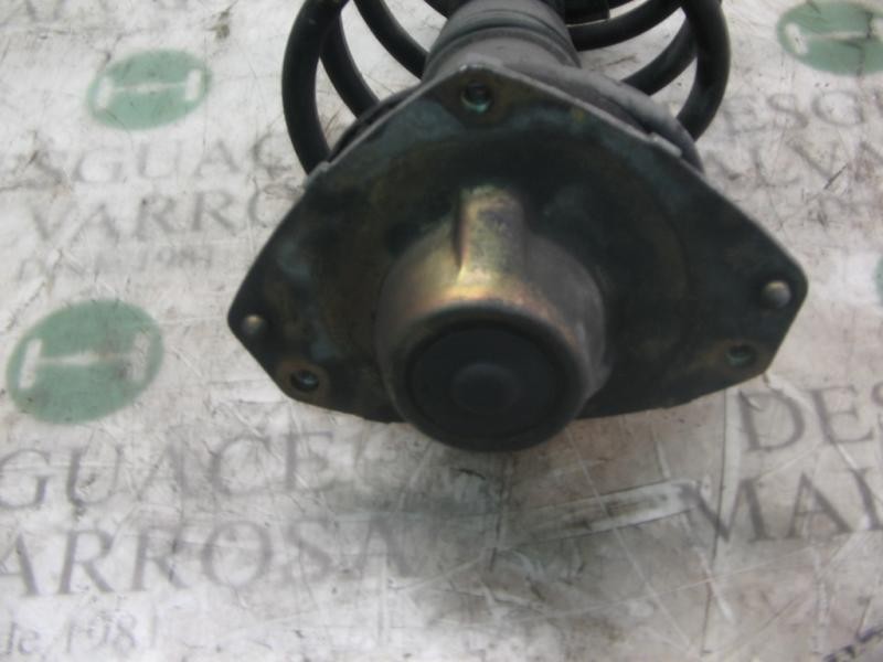 Recambio de amortiguador delantero izquierdo para alfa romeo 145 2.0 16v cat referencia OEM IAM   