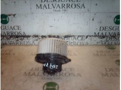 Recambio de motor calefaccion para kia carnival ii 2.9 cdri ex referencia OEM IAM    2