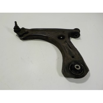 BRAZO SUSPENSION INFERIOR DELANTERO IZQUIERDO 6R0407151F 6R0407151F 