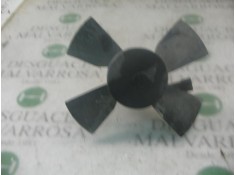 Recambio de electroventilador para opel kadett e 1.6 referencia OEM IAM   