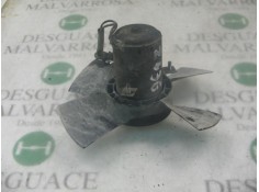 Recambio de electroventilador para opel kadett e 1.6 referencia OEM IAM    2