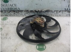 Recambio de electroventilador para fiat doblo (119) 1.9 d active (05.2004) referencia OEM IAM    2