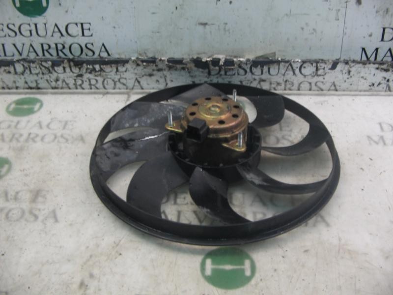 Recambio de electroventilador para fiat doblo (119) 1.9 d active (05.2004) referencia OEM IAM   