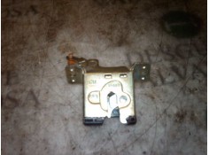 Recambio de cerradura maletero / porton para opel corsa b 1.5 diesel referencia OEM IAM    2