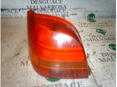 Recambio de piloto trasero izquierdo para ford fiesta berl./courier 1.1 cat referencia OEM IAM   