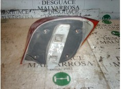 Recambio de piloto trasero izquierdo para ford fiesta berl./courier 1.1 cat referencia OEM IAM    2