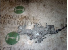 Recambio de cerradura capot para citroën xsara coupe 2.0 hdi vtr referencia OEM IAM    2