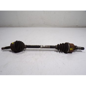 TRANSMISION IZQUIERDA 9803959580 9803959580 