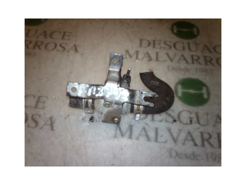 Recambio de termostato para citroën xsara coupe 2.0 hdi vtr referencia OEM IAM   