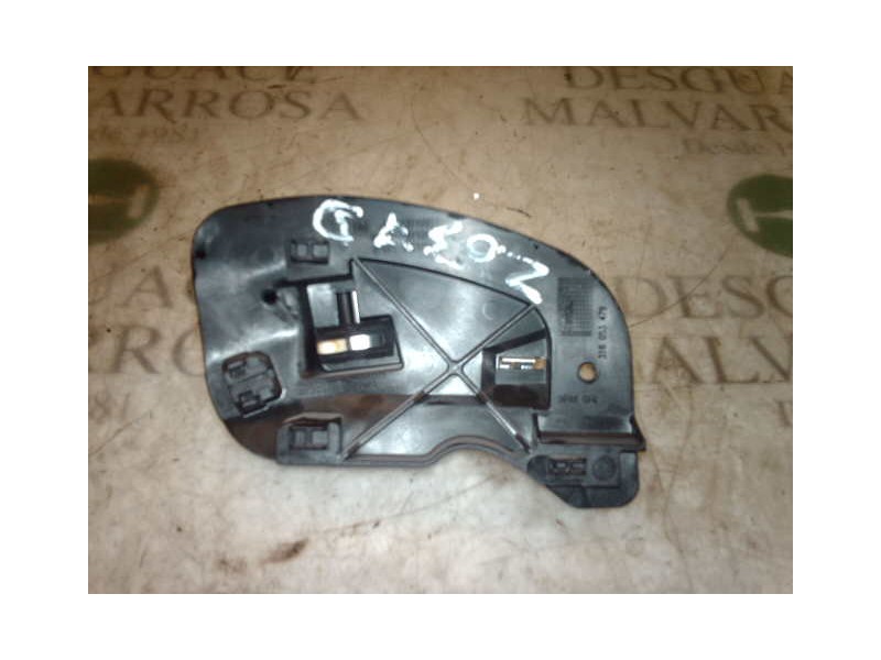 Recambio de maneta interior delantera derecha para opel corsa c essentia referencia OEM IAM   