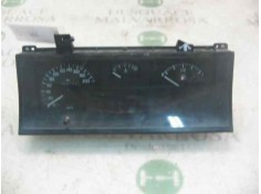 Recambio de cuadro instrumentos para renault 19 (b/c/l53) referencia OEM IAM   