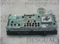 Recambio de cuadro instrumentos para renault 19 (b/c/l53) referencia OEM IAM    2