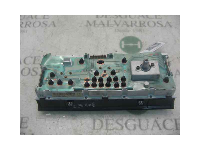 Recambio de cuadro instrumentos para renault 19 (b/c/l53) referencia OEM IAM   