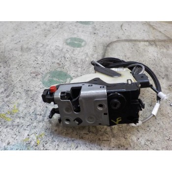 CERRADURA PUERTA TRASERA IZQUIERDA 9137W1 