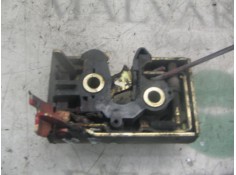 Recambio de cerradura puerta trasera derecha para volkswagen golf ii (191/193) 1.8 referencia OEM IAM    2