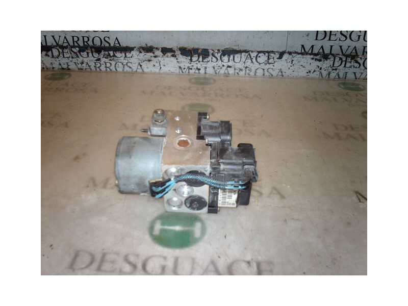 Recambio de abs para nissan primera berlina (p11) elegance referencia OEM IAM   