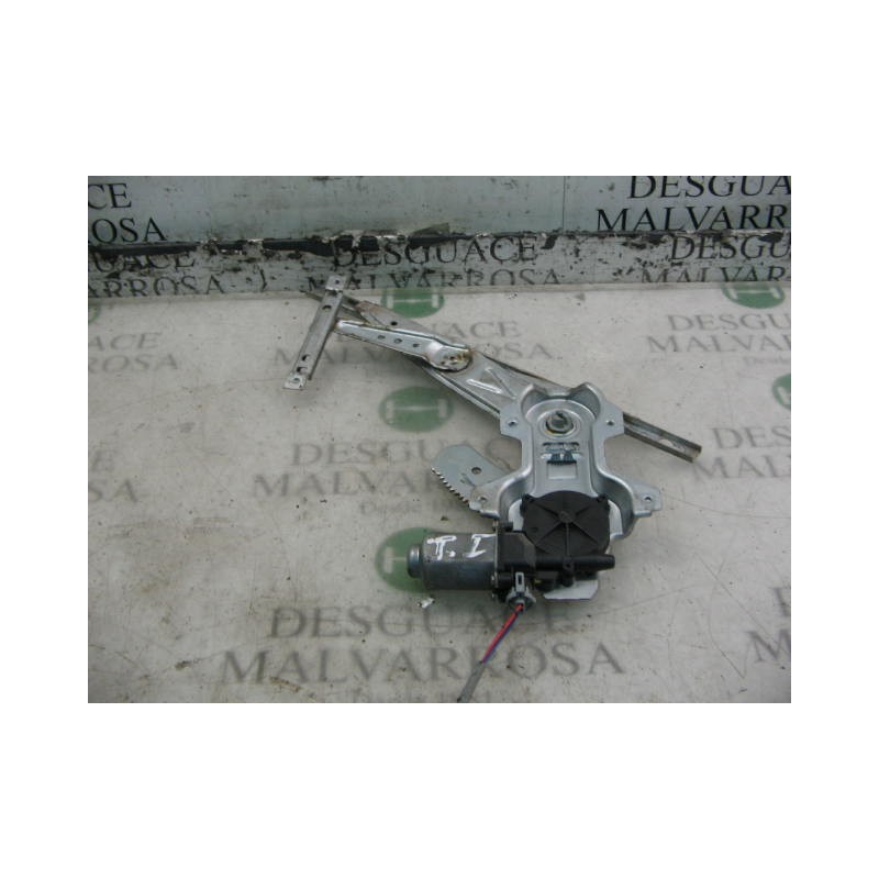 Recambio de elevalunas trasero izquierdo para mg serie 45 (rt) classic (5-ptas.) referencia OEM IAM   