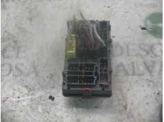 Recambio de caja reles / fusibles para peugeot 405 berlina embassy referencia OEM IAM    2