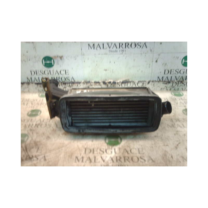 Recambio de intercooler para ford mondeo berlina/familiar (fd) clx berlina referencia OEM IAM   