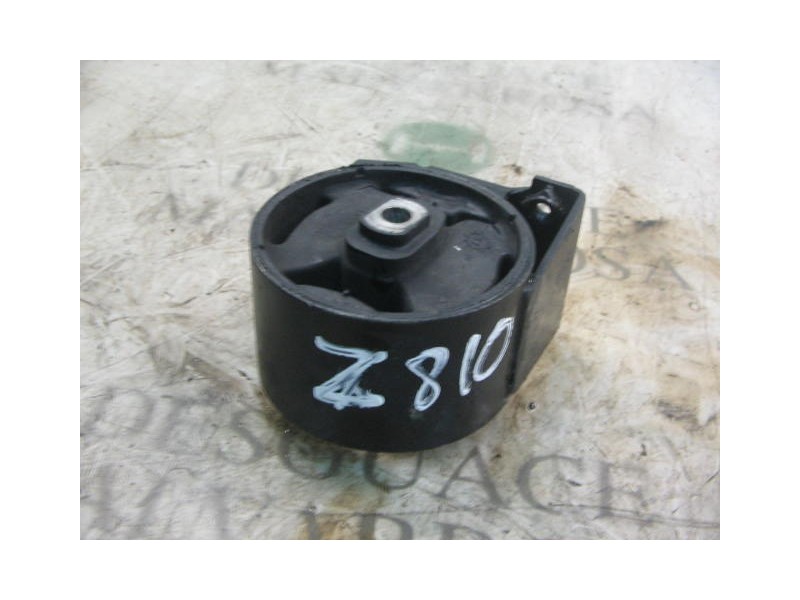 Recambio de soporte motor delantero para seat toledo (1l) 1.8 cat (abs. adz) referencia OEM IAM   