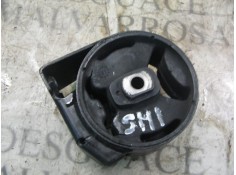 Recambio de soporte motor delantero para seat toledo (1l) 1.8 cat (abs. adz) referencia OEM IAM    2