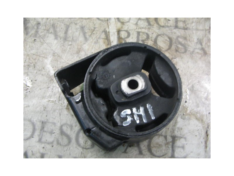 Recambio de soporte motor delantero para seat toledo (1l) 1.8 cat (abs. adz) referencia OEM IAM   