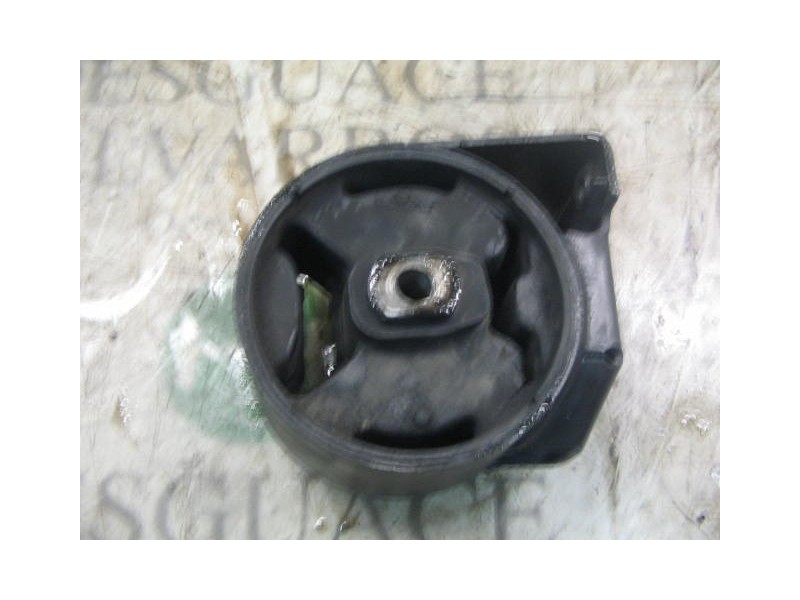 Recambio de soporte motor delantero para seat toledo (1l) 1.8 cat (abs. adz) referencia OEM IAM   